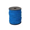 Κορδονι Πλεκτο Πολυπροπυλενιου 3mm Μπλε