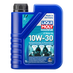 Λαδι 4τ Liqui Moly 10w-30