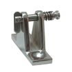 Βαση Τεντας Inox – Aisi316