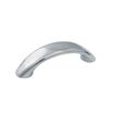 Χειρολαβη Οβαλ Inox – Aisi316 00637-1