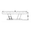 Δεστρα Inox – Aisi316