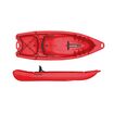 Kayak Albatross 1 Ενηλικας & 1 Παιδι
