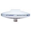 Κεραια tv 360 Μοιρων 75omh, 40-860 Mhz, 0.56 kg
