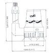 Αντλια Πολλαπλων Χρησεων 12v (Σετ) 12v