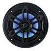 Marine Speakers led Playloud