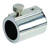 Συνδεσμος Inox–  Aisi316 Σωληνων 22/25 mm