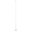 Vhf Κεραια απο Fiberglass
