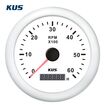 Στροφομετρο 6000rpm Ψηφιακο Ωρομετρο Μαυρο 12/24