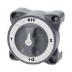 Επιλογεας Μπαταριας 500amp 1-2-Both