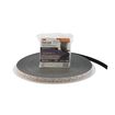 3m - Dual Lock Reclosable Fasteners Συστημα Στερεωσης Διαφανο 25,4mm x 3,02m