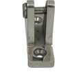 Βαση Τεντας Inox – Aisi316