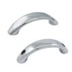 Χειρολαβη Οβαλ Inox – Aisi316 00637-1