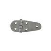 Μεντεσες Inox-Aisi316 Standard