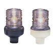 Φανος Περιβλεπτος Λευκος 12v/10w 360°