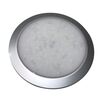 Διχρωμη Πλαφονιερα led Αδιαβροχη 12v