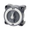 Επιλογεας Μπαταριας 600amp Διπλού Κυκλώματος On/off