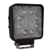 Προβολεας με Βαση και led 04599