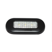 Πλαφονιερα led 03449-Inox