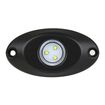 Πλαφονιερα led Οβαλ 9-32v