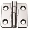 Μεντεσες Inox-Aisi316
