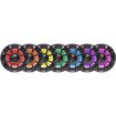 Αδιαβροχα Ηχεια pro Sport 6.5 rgb