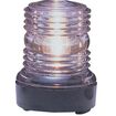 Φανος Περιβλεπτος Λευκος 12v/10w 360°