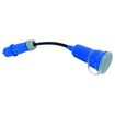 Μπαλαντεζα Προσαρμογης 16a 250v