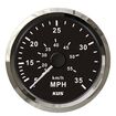 Μιλιομετρο 35mph  Μαυρο 12/24