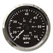 Μιλιομετρο 55mph Μαυρο 12/24