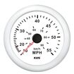Μιλιομετρο 55mph Μαυρο 12/24