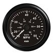 Μιλιομετρο 55mph Μαυρο 12/24