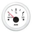 Δεικτης Νερου Μαυρο 12/24