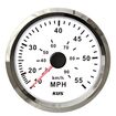 Μιλιομετρο 55mph Μαυρο 12/24
