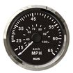 Μιλιομετρο  65mph  Μαυρο 12/24