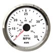 Μιλιομετρο 35mph  Μαυρο 12/24