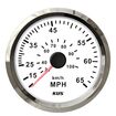 Μιλιομετρο  65mph  Μαυρο 12/24