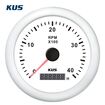 Στροφομετρο 4000rpm Ψηφιακο Ωρομετρο Μαυρο 12/24