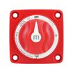 Επιλογεας Μπαταριας 300amp 1-2-Both