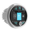 Αδιαβροχο μρ3 Bluetooth me Εγχρωμη Οθονη