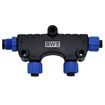 Συνδεσμοι Καλωδιων Nmea 2000 ταφ Σύνδεσης 1 way