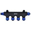 Συνδεσμοι Καλωδιων Nmea 2000 ταφ Σύνδεσης 1 way
