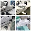 Βαση Γρηγορης Απελευθερωσης Inox & Αλουμινιο