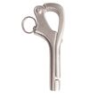 ΑΓΚΙΣΤΡΟ ΠΕΛΕΚΑΝΟΣ, INOX 316 00220-06