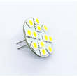 ΛΑΜΠΤΗΡΕΣ LED ΨΥΧΡΟΙ ΤΥΠΟΥ G4 01295-1