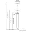 ΑΝΤΛΙΑ ΧΕΙΡΟΣ SEAFLO 01428-1