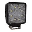 Προβολεας με Βαση και led 04599