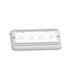 Πλαφονιερα led Μηχανοστασιου 8-30vdc 04861