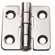 Μεντεσες Inox-Aisi316