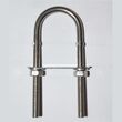 Δεστρες Inox  Τυπου ‘‘u’’