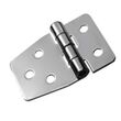 Μεντεσες Inox-Aisi316 Κλασικός